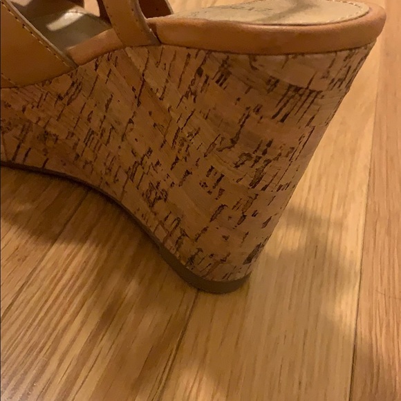 Wedge Shoes - Picture 5 of 5